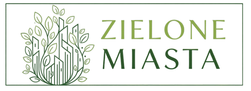 Zielone miasta
