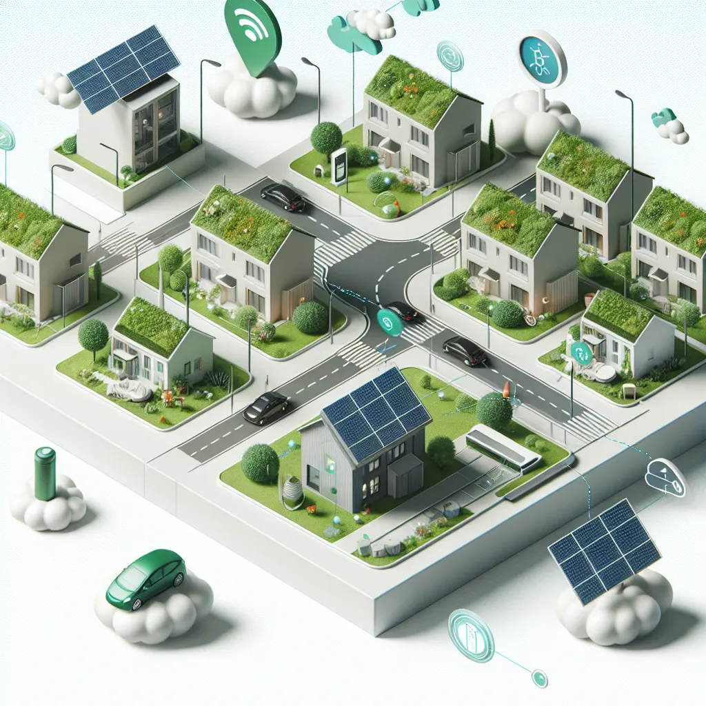 Nowoczesne Trendy w Budownictwie Miejskim