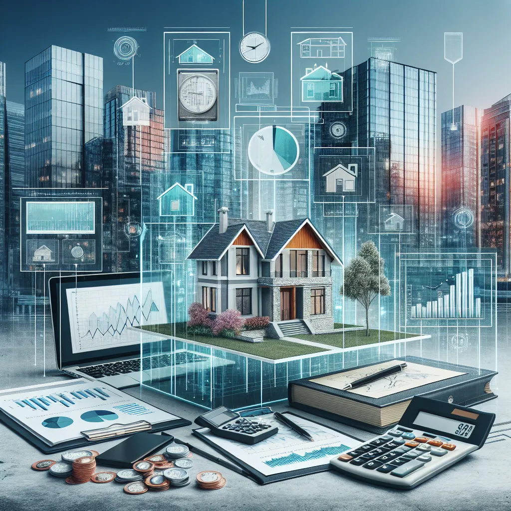 Sekrety skutecznej wyceny nieruchomości i budynków