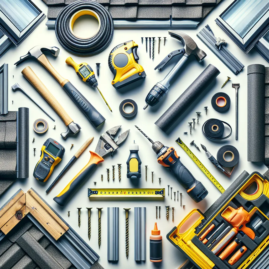 Profesjonalny montaż okien dachowych – od Poznania po Lubon i Swarzędz