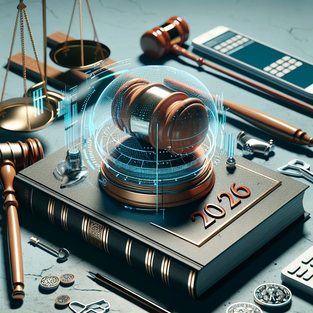 Testy prawnicze 2026 – nowoczesne narzędzie dla aplikantów i notariuszy