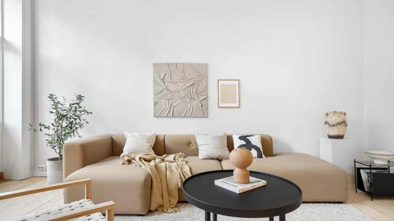 Luksus na Mokotowie: apartamenty premium do wynajęcia