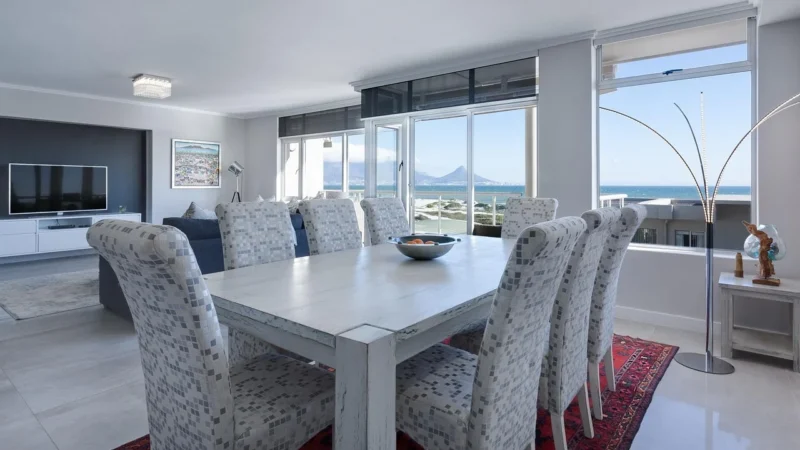 Luksusowe wille, apartamenty i penthouse na Mokotowie