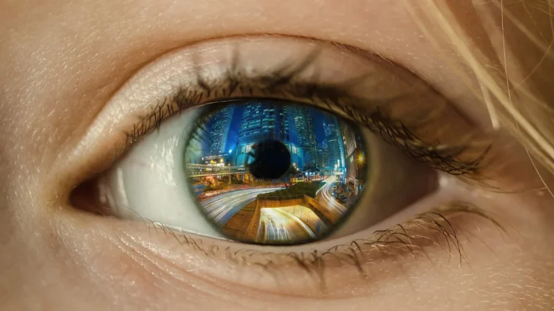 Miasta Przyszłości: Inteligentne Technologie w Służbie Człowieka