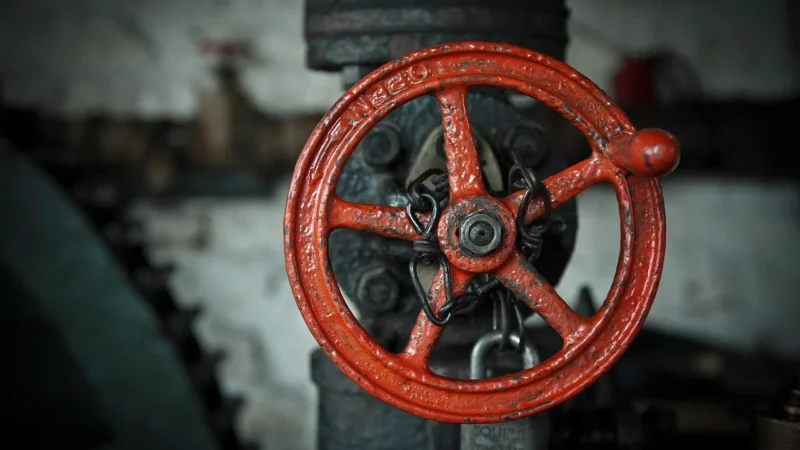 Nowoczesna hydraulika: rury i akcesoria dla efektywnej kotłowni