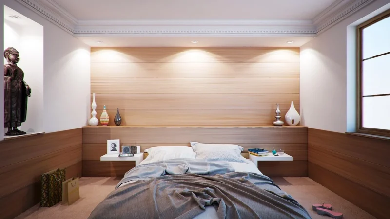 Nowoczesne Domy i Apartamenty – Trendy 2024