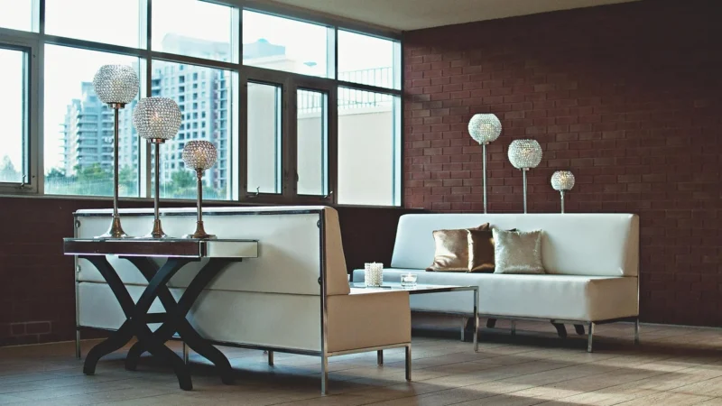 Nowoczesne Domy i Apartamenty – Trendy 2024
