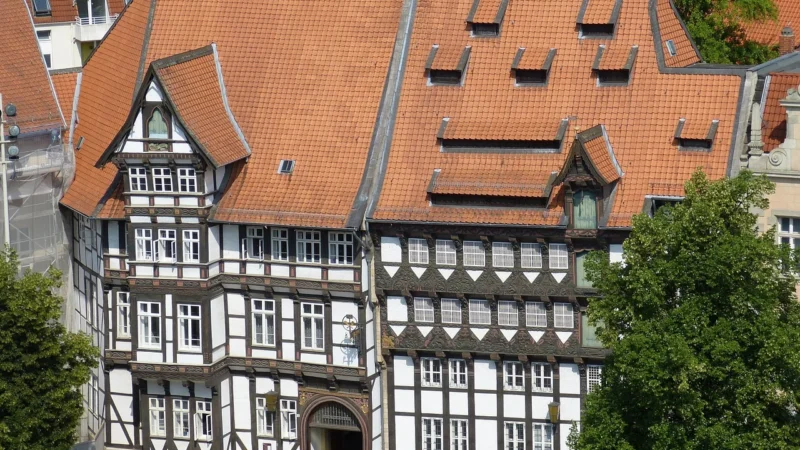 Nowoczesne wiązary dachowe Aldach – innowacja w prefabrykacji