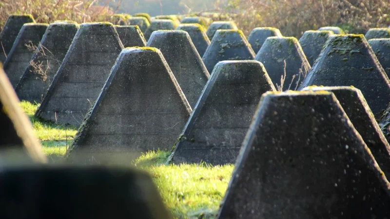 Szamba betonowe 10 m3 – solidne rozwiązanie dla Twojej posesji